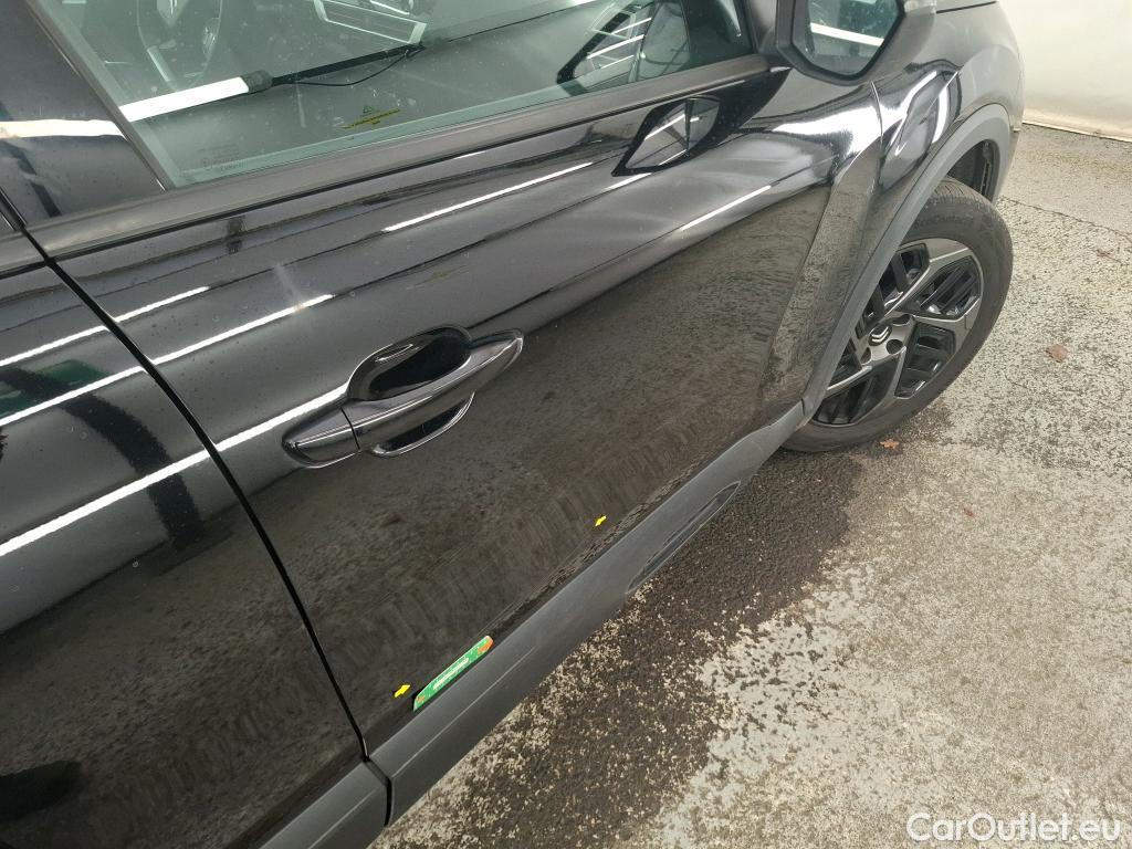  Citroen  C4 CITROEN  X / 2022 / 4P / Berline PureTech 130 S&S EAT8 Feel Pack #5