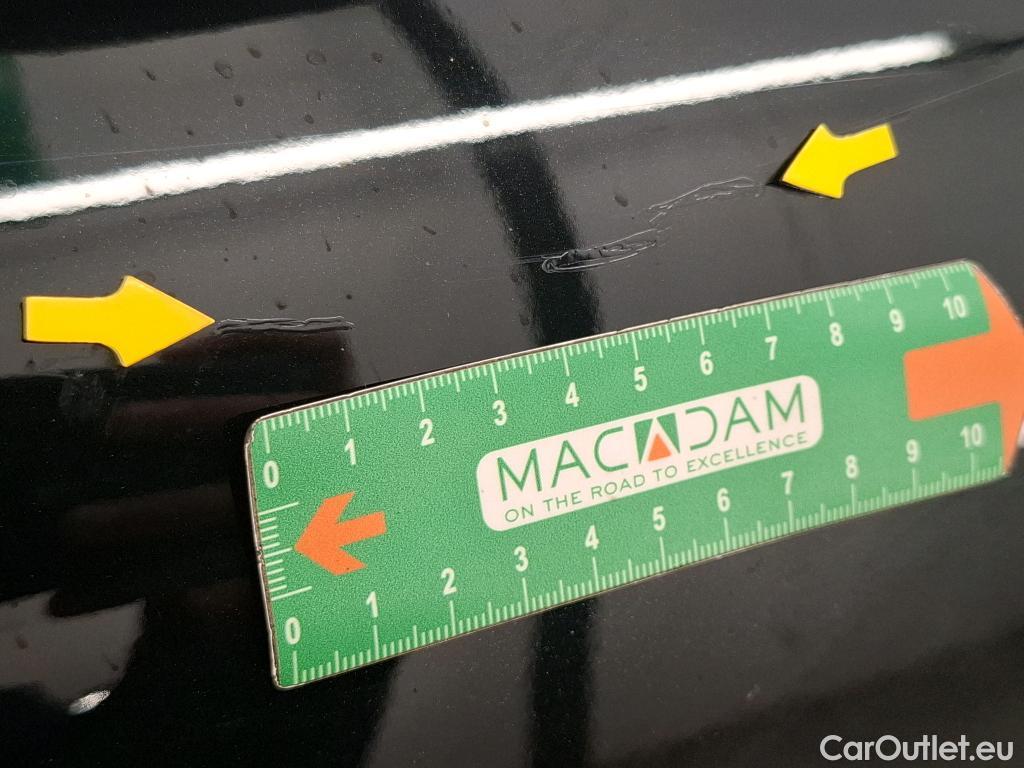  Citroen  C4 CITROEN  X / 2022 / 4P / Berline PureTech 130 S&S EAT8 Feel Pack #17