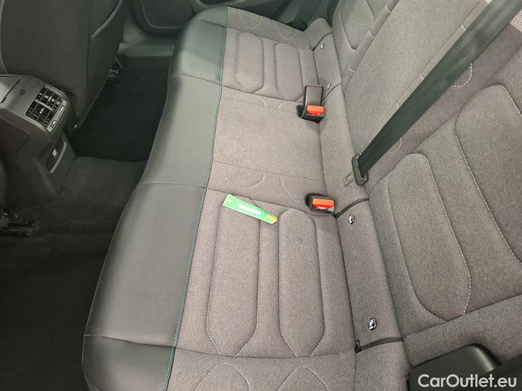  Citroen  C4 CITROEN  X / 2022 / 4P / Berline PureTech 130 S&S EAT8 Feel Pack #20