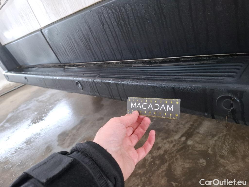  Fiat  Ducato FIAT   2014  4P  Fourgon tôlé 30 M H2 23 Multijet 120 Pack Pro Nav #11