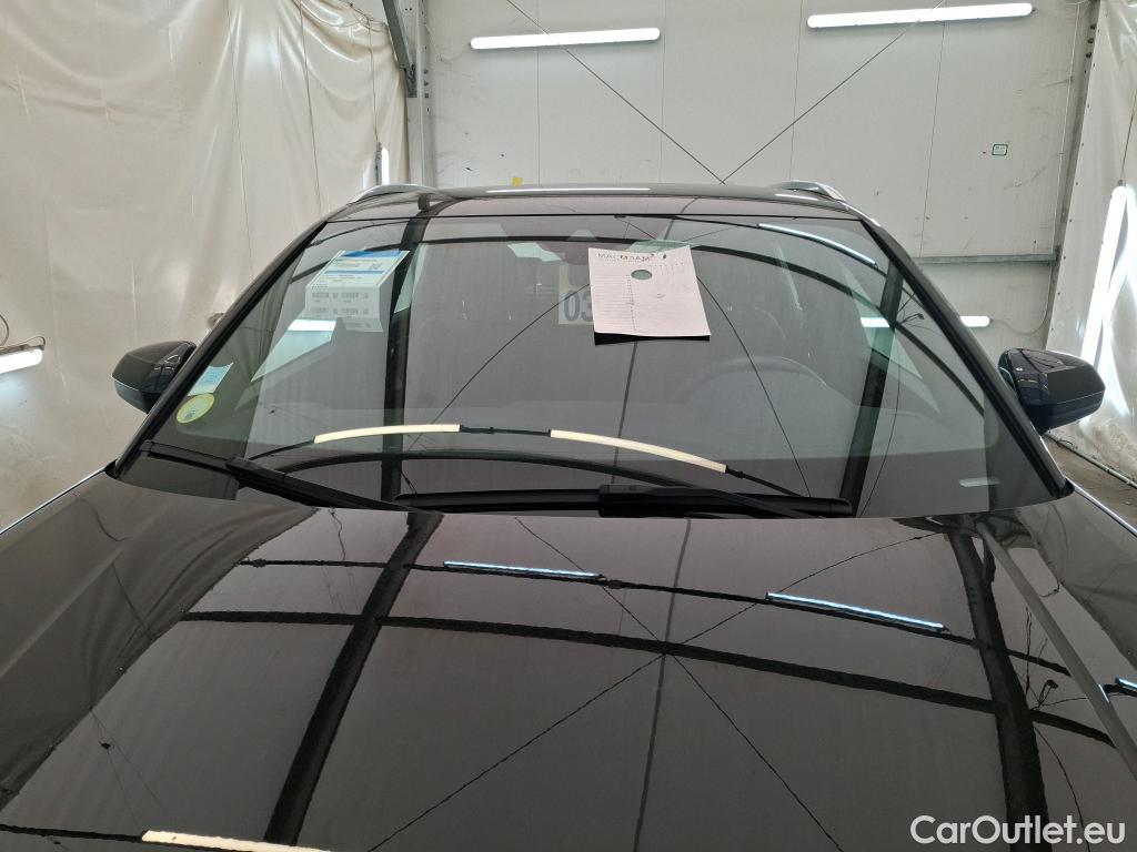  Audi  Q3  35 TDI S line 2.0 TDI 150CV BVA7 E6d #1