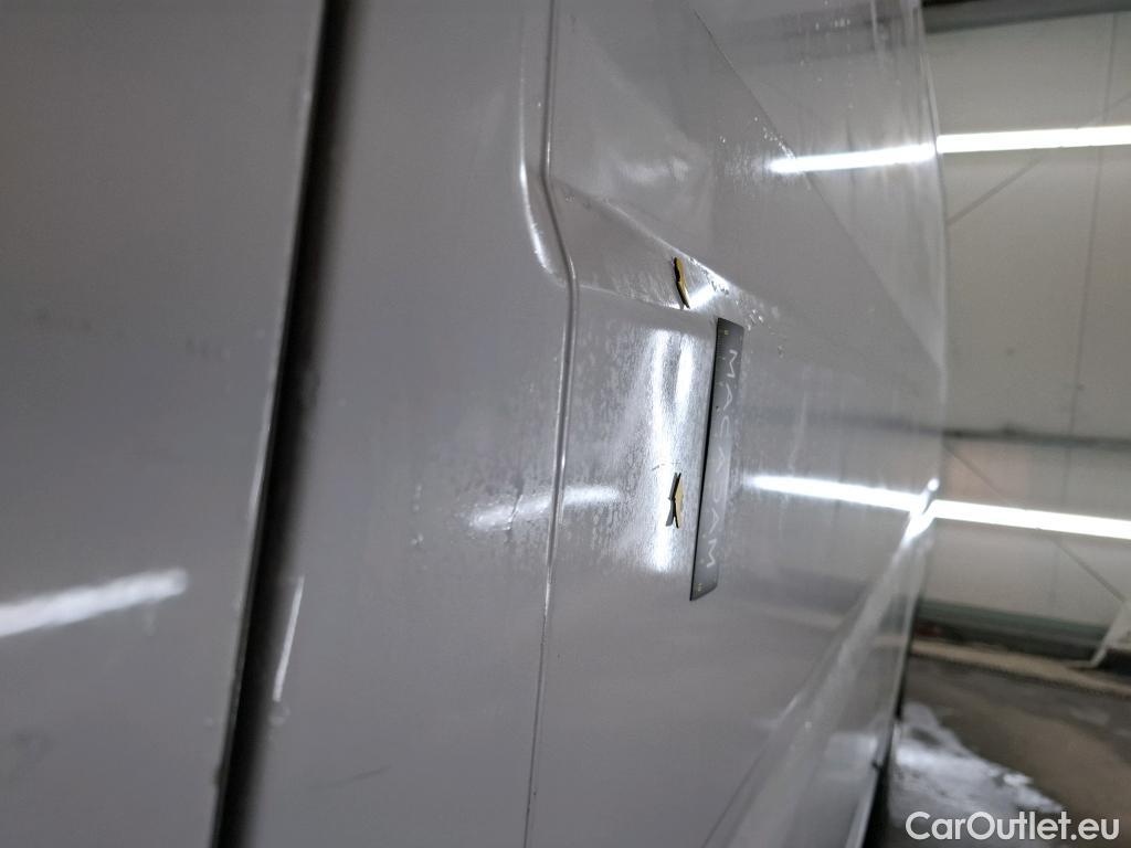  Fiat  Ducato FIAT   2014  4P  Fourgon tôlé 30 M H2 23 Multijet 120 Pack Pro Nav #17