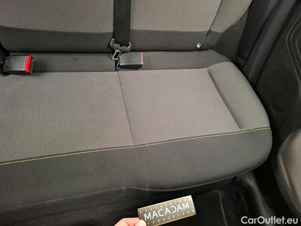  Citroen  C3  Shine Business 1.2 PureTech 110CV BVM6 E6d #16