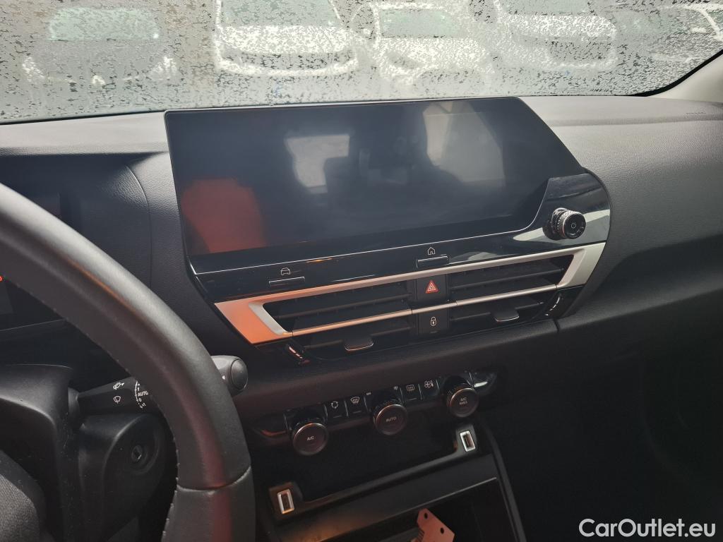  Citroen  C4 CITROEN  X / 2022 / 4P / Berline PureTech 130 S&S EAT8 Feel Pack #24