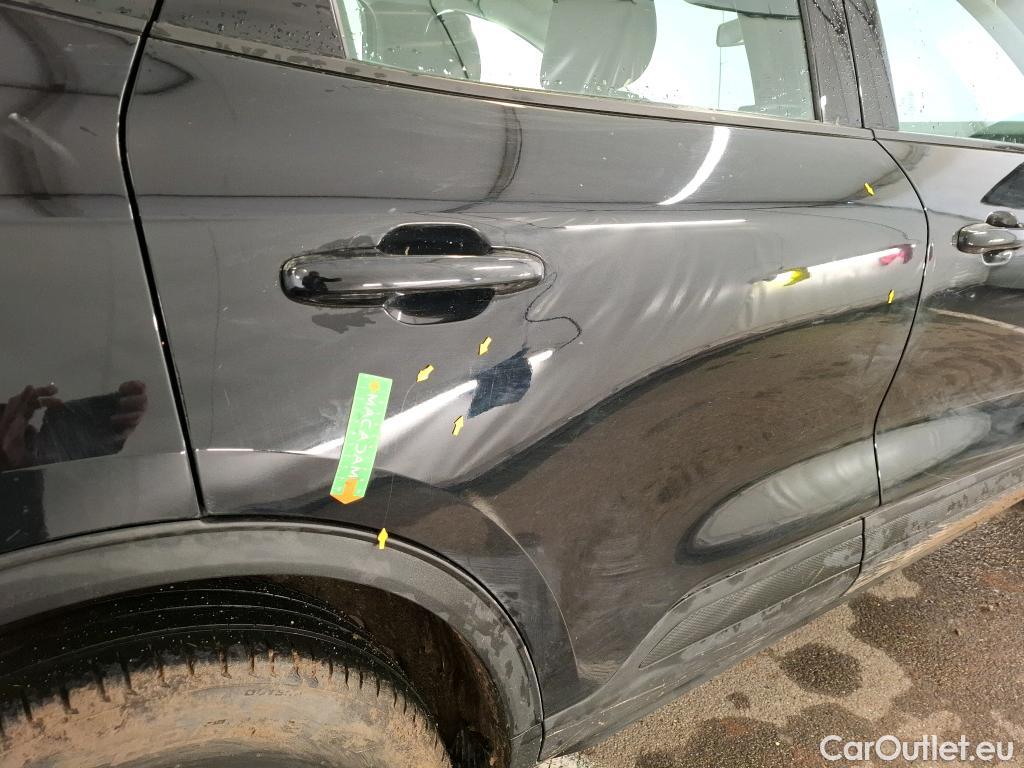  Ford  Kuga FORD  / 2019 / 5P / SUV 2.5 190 hybrid Flexifuel Pshift Titanium #8