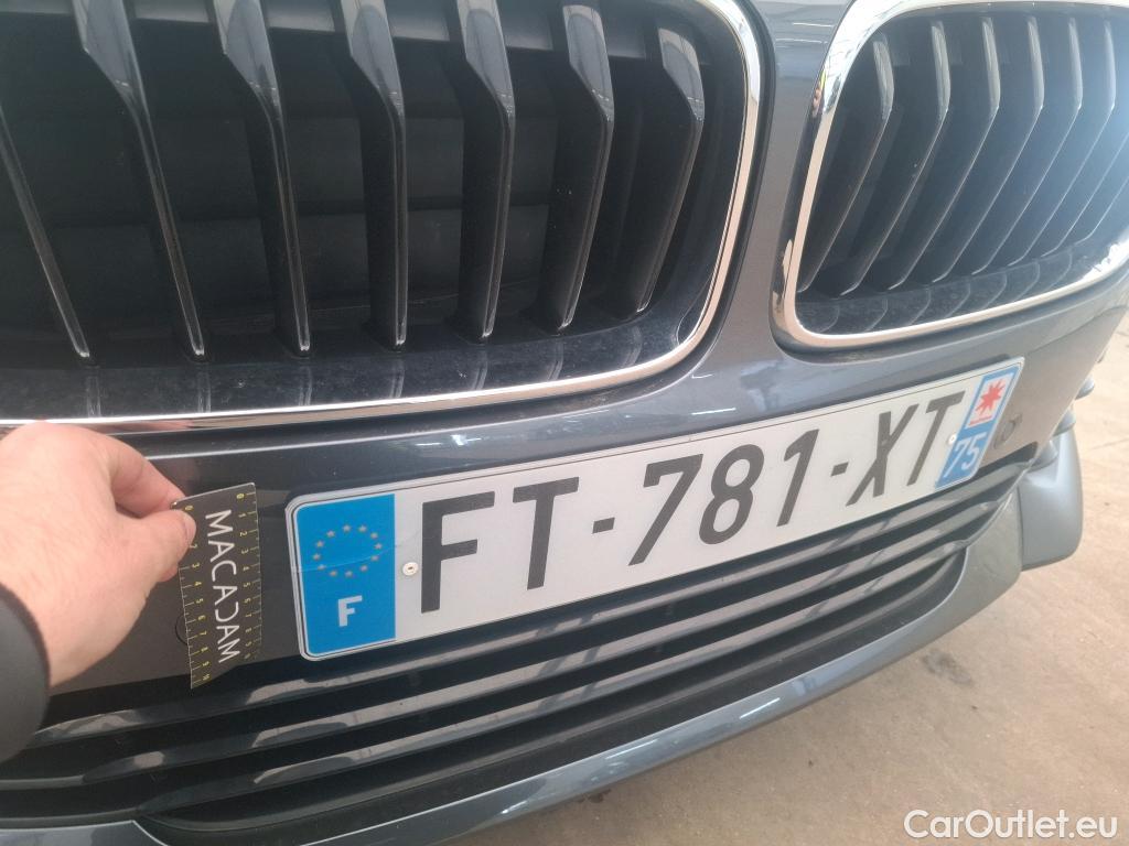  Bmw  X2 BMW  / 2017 / 5P / SUV xDrive25e Lounge BVA6 #21