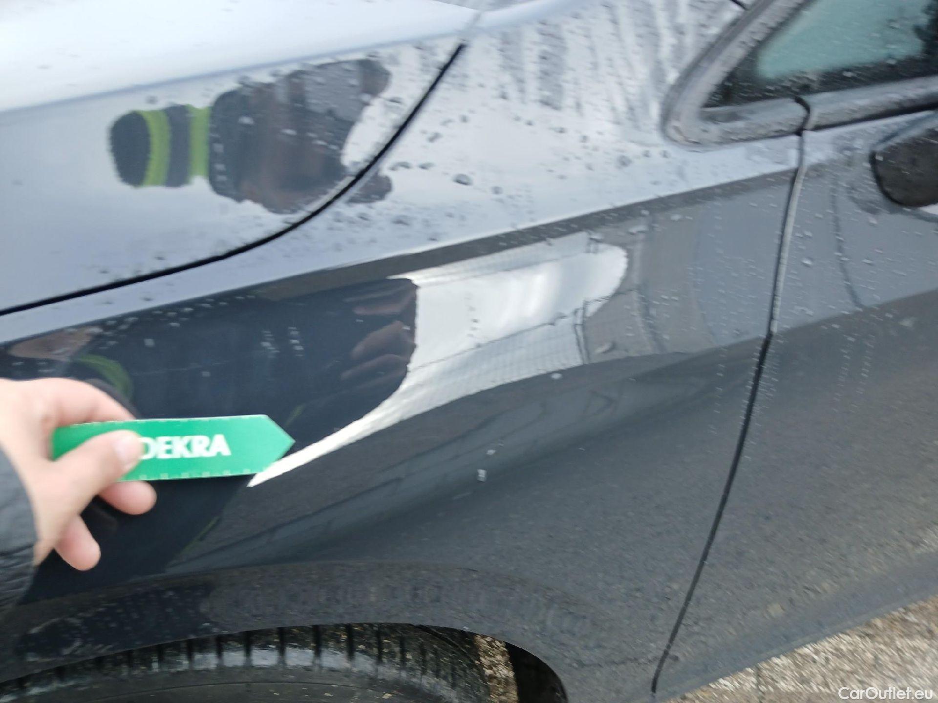  Volkswagen  Golf  VOLKSWAGEN / 2020 / 5P / familiar 2.0 TDI 85kW (115CV) DSG Variant #5