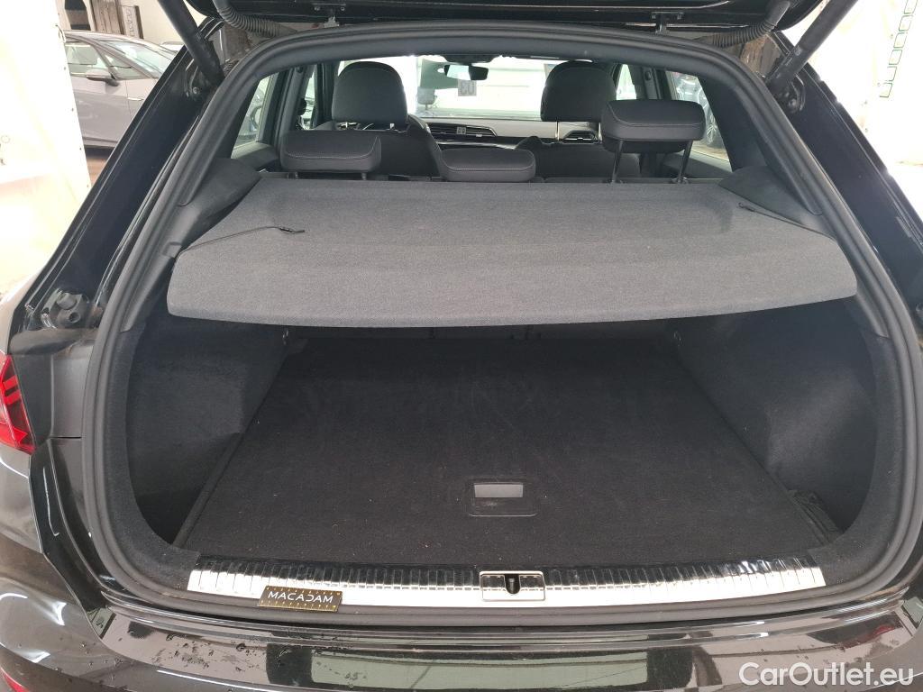  Audi  Q3  35 TDI S line 2.0 TDI 150CV BVA7 E6d #5