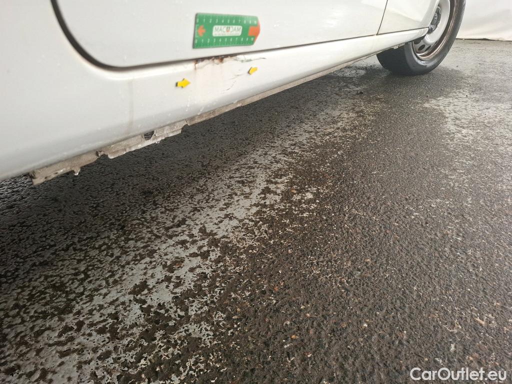  Citroen  Berlingo  Fourgon Driver M 1000 1.5 BlueHDi 100CV BVM5 E6dT #6