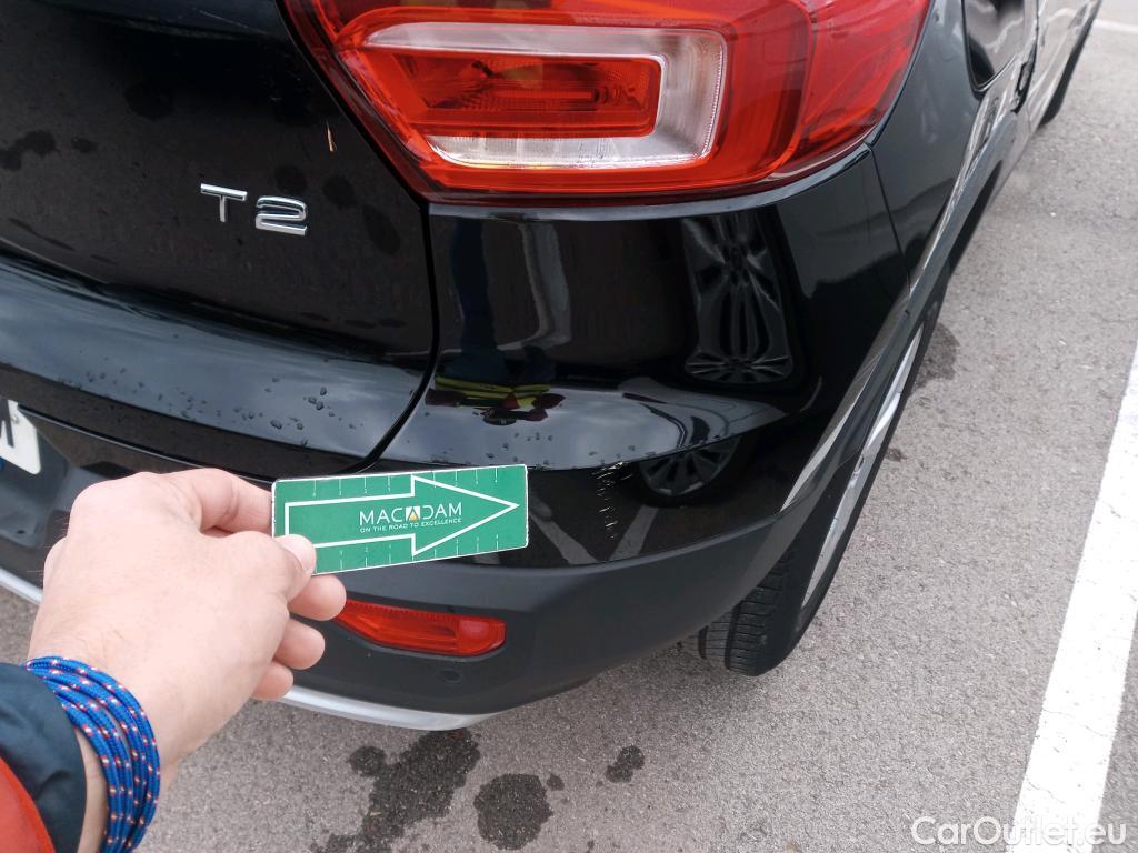  Volvo  XC 40 VOLVO XC40 / 2021 / 5P / todoterreno 1.5 T2 Essential #20