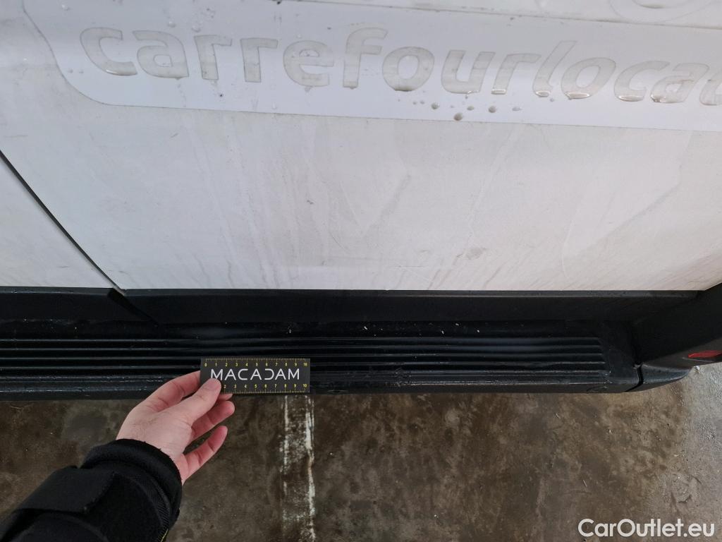  Fiat  Ducato FIAT   2014  4P  Fourgon tôlé 30 M H2 23 Multijet 120 Pack Pro Nav #14