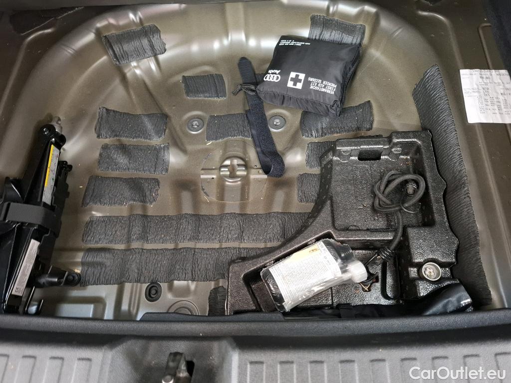  Audi  A3  Sportback 35 TDI Business Line 2.0 TDI 150CV BVA7 E6d #8