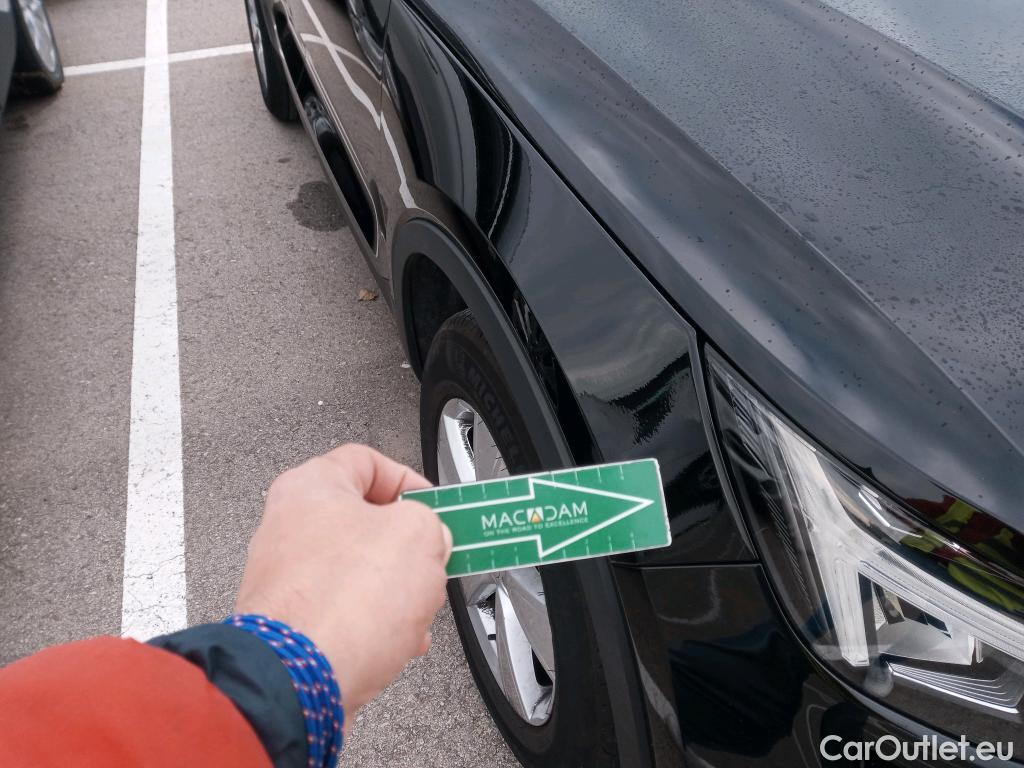  Volvo  XC 40 VOLVO XC40 / 2021 / 5P / todoterreno 1.5 T2 Essential #30