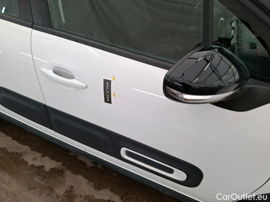  Citroen  C3  Shine Business 1.2 PureTech 110CV BVM6 E6d #1