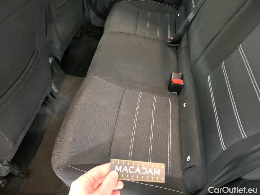  Dacia  Sandero  III Confort 1.0 TCe 90CV BVM5 E6d #17