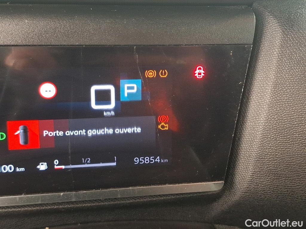  Citroen  C4 CITROEN  X / 2022 / 4P / Berline PureTech 130 S&S EAT8 Feel Pack #21