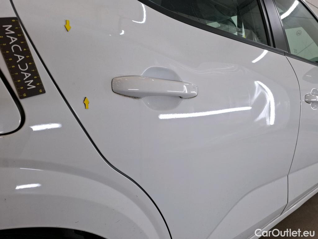  Dacia  Sandero  III Confort 1.0 TCe 90CV BVM5 E6d #3