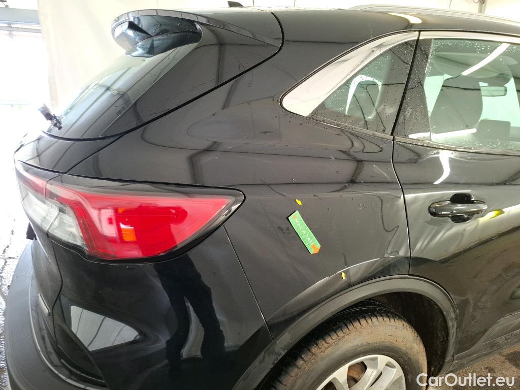  Ford  Kuga FORD  / 2019 / 5P / SUV 2.5 190 hybrid Flexifuel Pshift Titanium #5