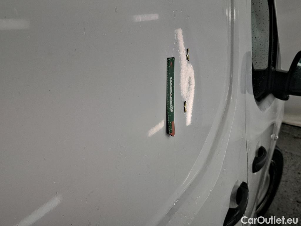  Citroen  Berlingo  Fourgon Driver M 1000 1.5 BlueHDi 100CV BVM5 E6dT #19