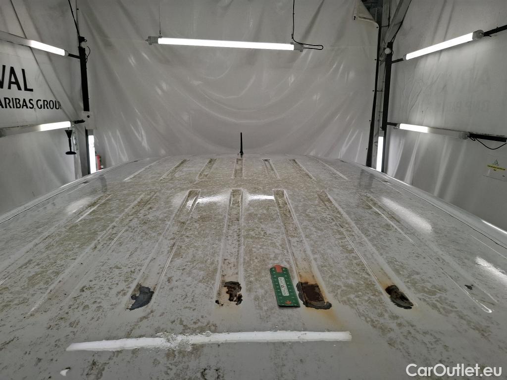  Citroen  Berlingo  Fourgon Driver M 1000 1.5 BlueHDi 100CV BVM5 E6dT #4