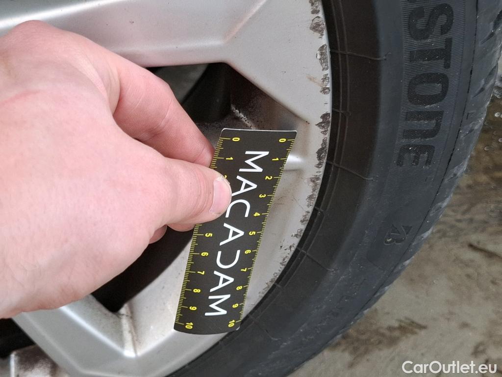  Audi  A3  Sportback 35 TDI Business Line 2.0 TDI 150CV BVA7 E6d #7