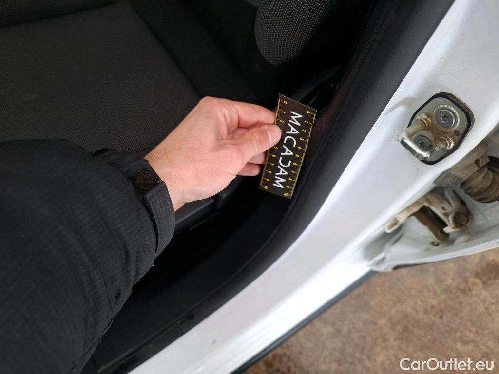  Citroen  C3  Shine Business 1.2 PureTech 110CV BVM6 E6d #20