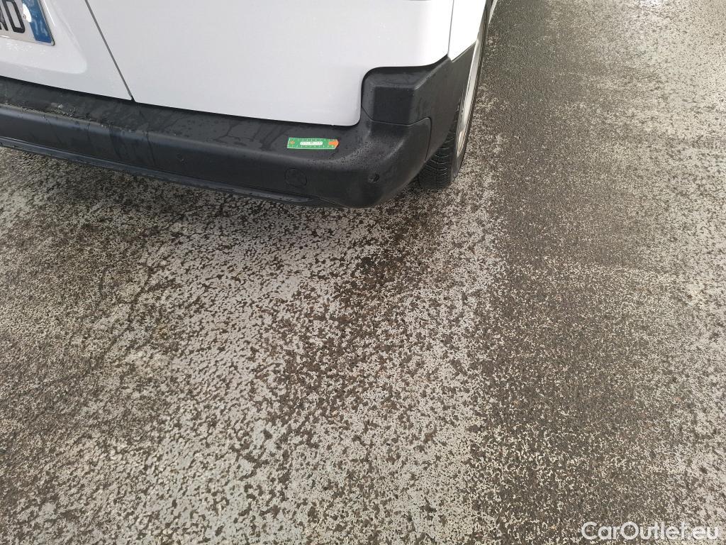  Citroen  Berlingo  Fourgon Driver M 1000 1.5 BlueHDi 100CV BVM5 E6dT #24