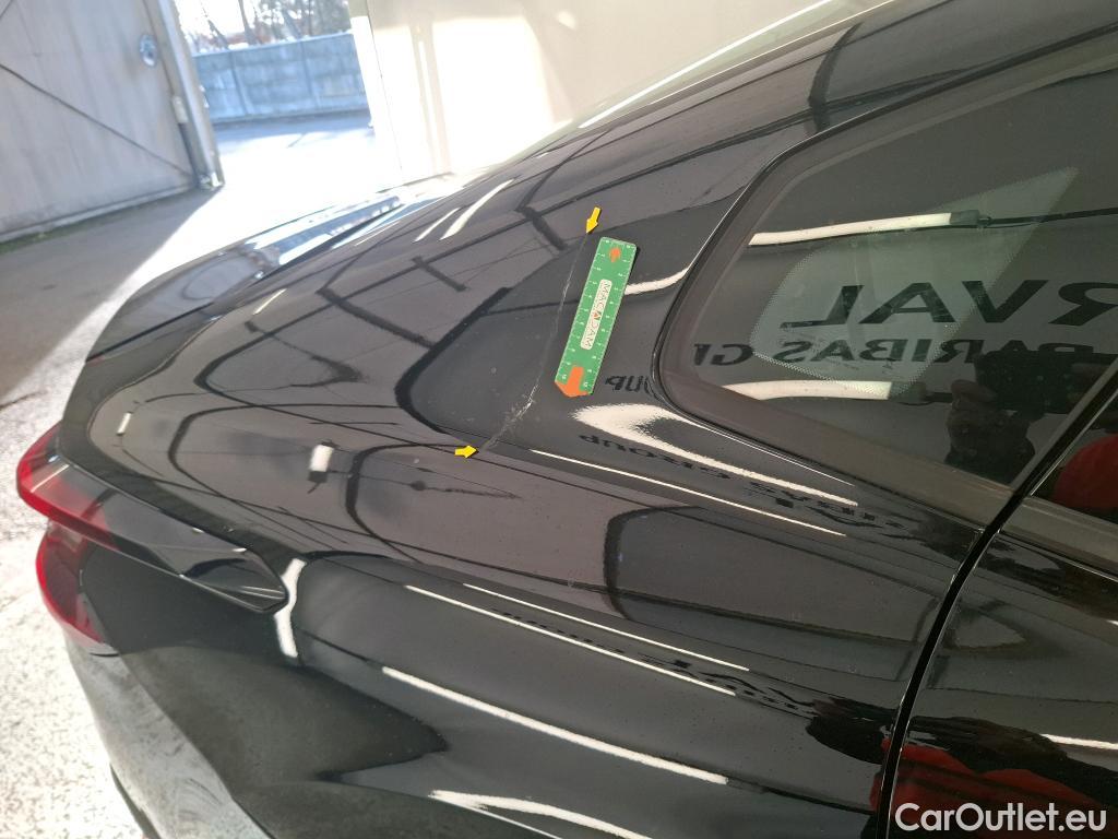  Citroen  C4 CITROEN  X / 2022 / 4P / Berline PureTech 130 S&S EAT8 Feel Pack #3