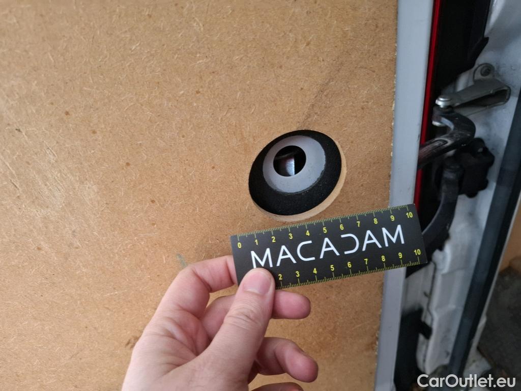  Fiat  Ducato FIAT   2014  4P  Fourgon tôlé 30 M H2 23 Multijet 120 Pack Pro Nav #23