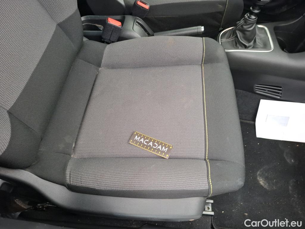  Citroen  C3  Shine Business 1.2 PureTech 110CV BVM6 E6d #14