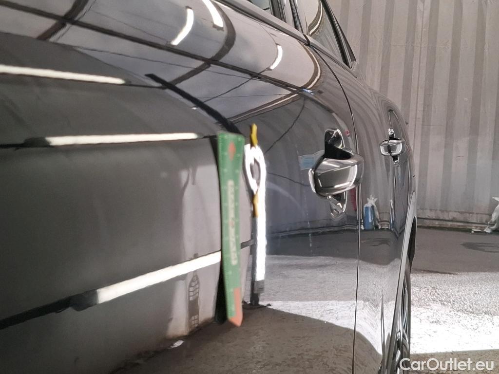  Citroen  C4 CITROEN  X / 2022 / 4P / Berline PureTech 130 S&S EAT8 Feel Pack #16