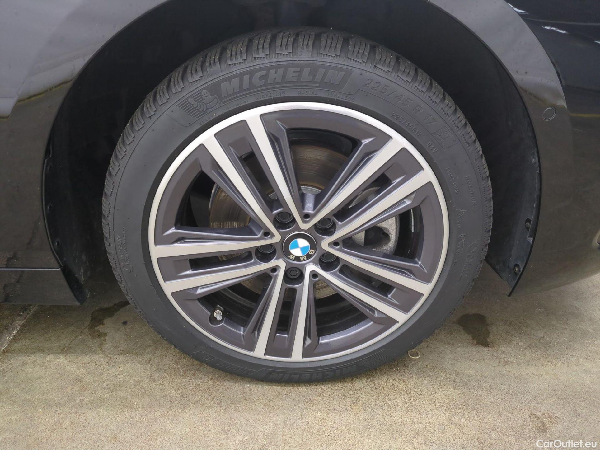  Bmw  Serie 1 1 Berline 116 d Business Design 1.5 115CV BVM6 E6d #2