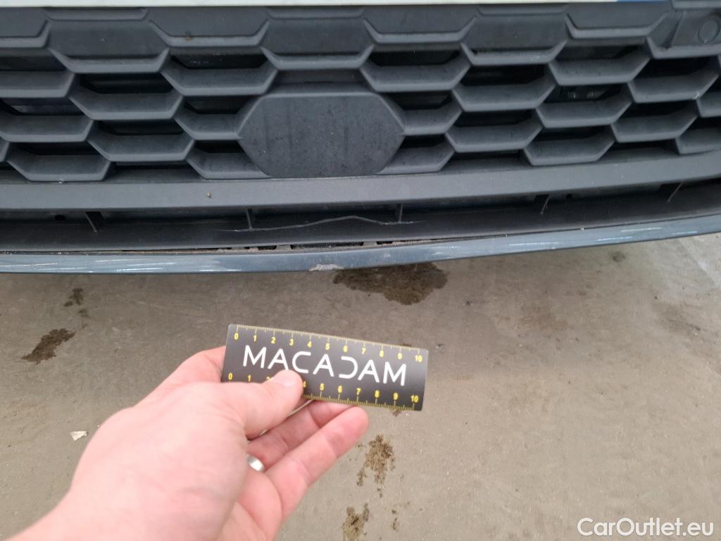  Audi  A3  Sportback 35 TDI Business Line 2.0 TDI 150CV BVA7 E6d #3