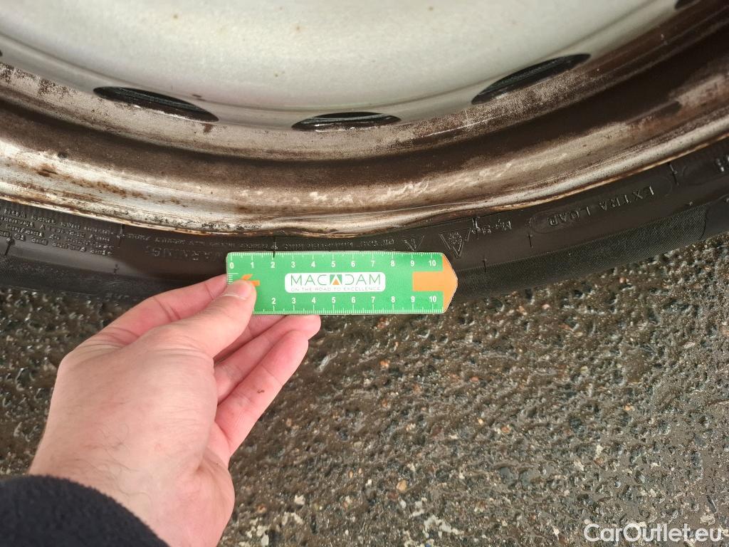  Citroen  Berlingo  Fourgon Driver M 1000 1.5 BlueHDi 100CV BVM5 E6dT #11