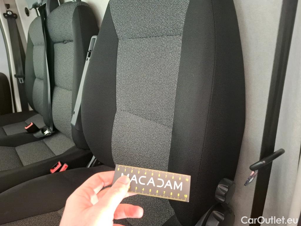  Fiat  Ducato FIAT   2014  4P  Fourgon tôlé 30 M H2 23 Multijet 120 Pack Pro Nav #22