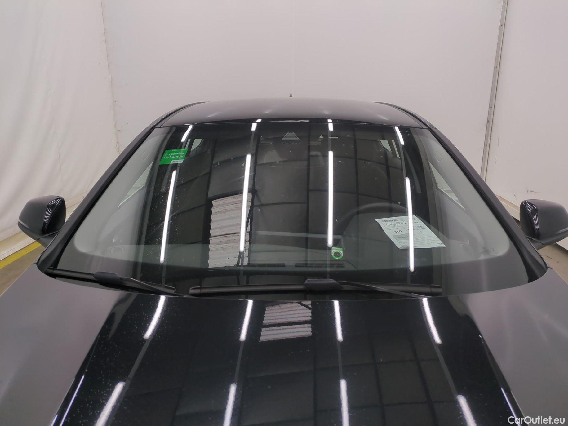  Bmw  Serie 1 1 Berline 116 d Business Design 1.5 115CV BVM6 E6d #3