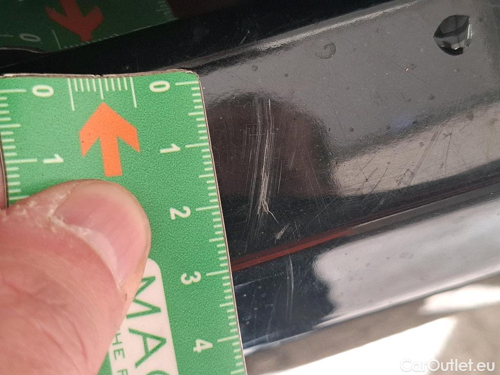  Citroen  C4 CITROEN  X / 2022 / 4P / Berline PureTech 130 S&S EAT8 Feel Pack #9