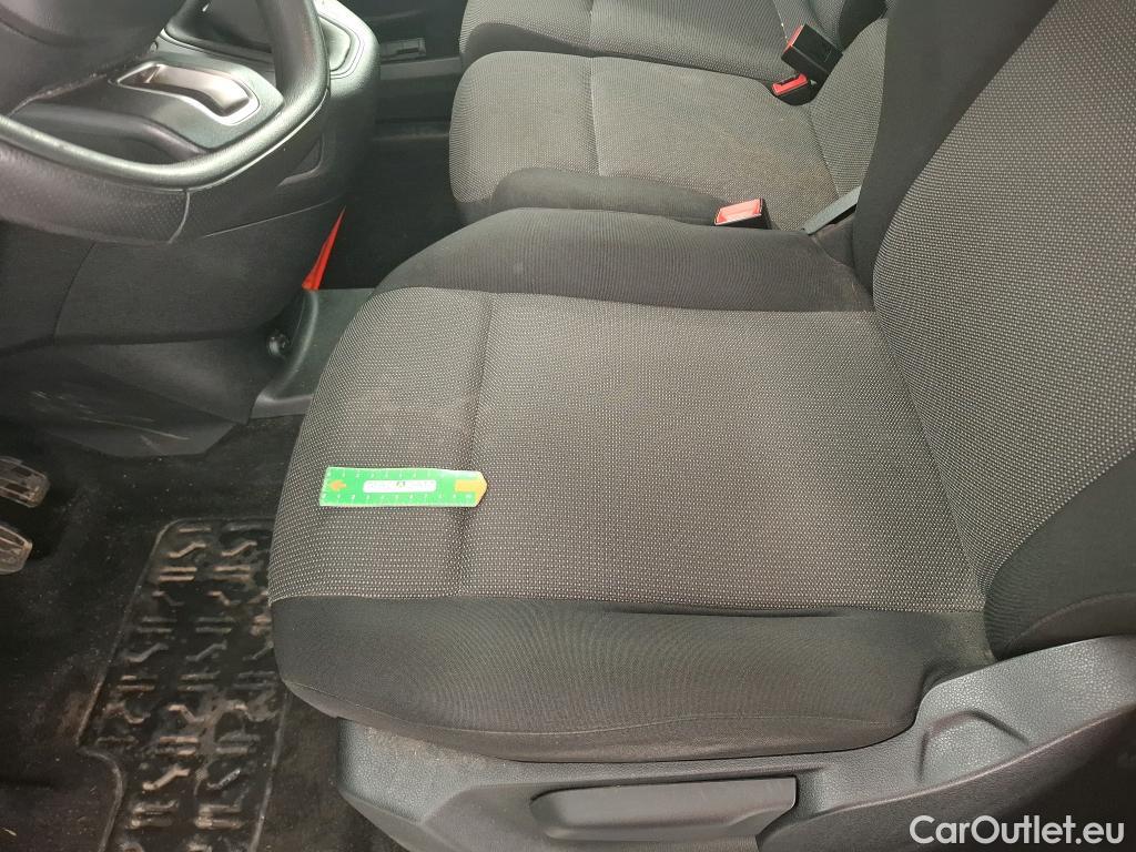  Citroen  Berlingo  Fourgon Driver M 1000 1.5 BlueHDi 100CV BVM5 E6dT #23