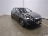  Bmw  Serie 1 1 Berline 116 d Business Design 1.5 115CV BVM6 E6d #4