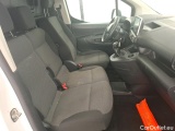  Citroen  Berlingo  Fourgon Driver M 1000 1.5 BlueHDi 100CV BVM5 E6dT #8