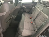  Citroen  C4 CITROEN  X / 2022 / 4P / Berline PureTech 130 S&S EAT8 Feel Pack #9
