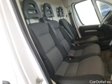  Fiat  Ducato FIAT   2014  4P  Fourgon tôlé 30 M H2 23 Multijet 120 Pack Pro Nav #8