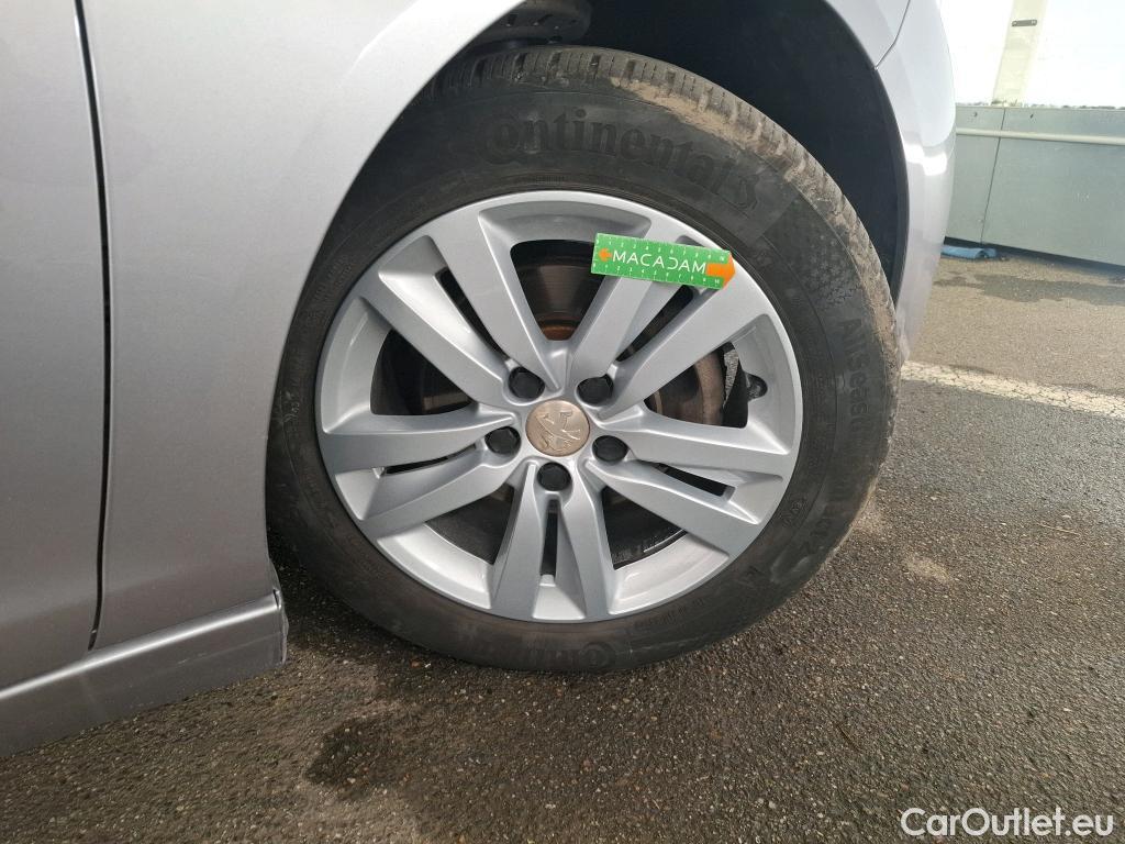  Peugeot  308  Active Business 1.5 HDi 130CV BVM6 E6d #5