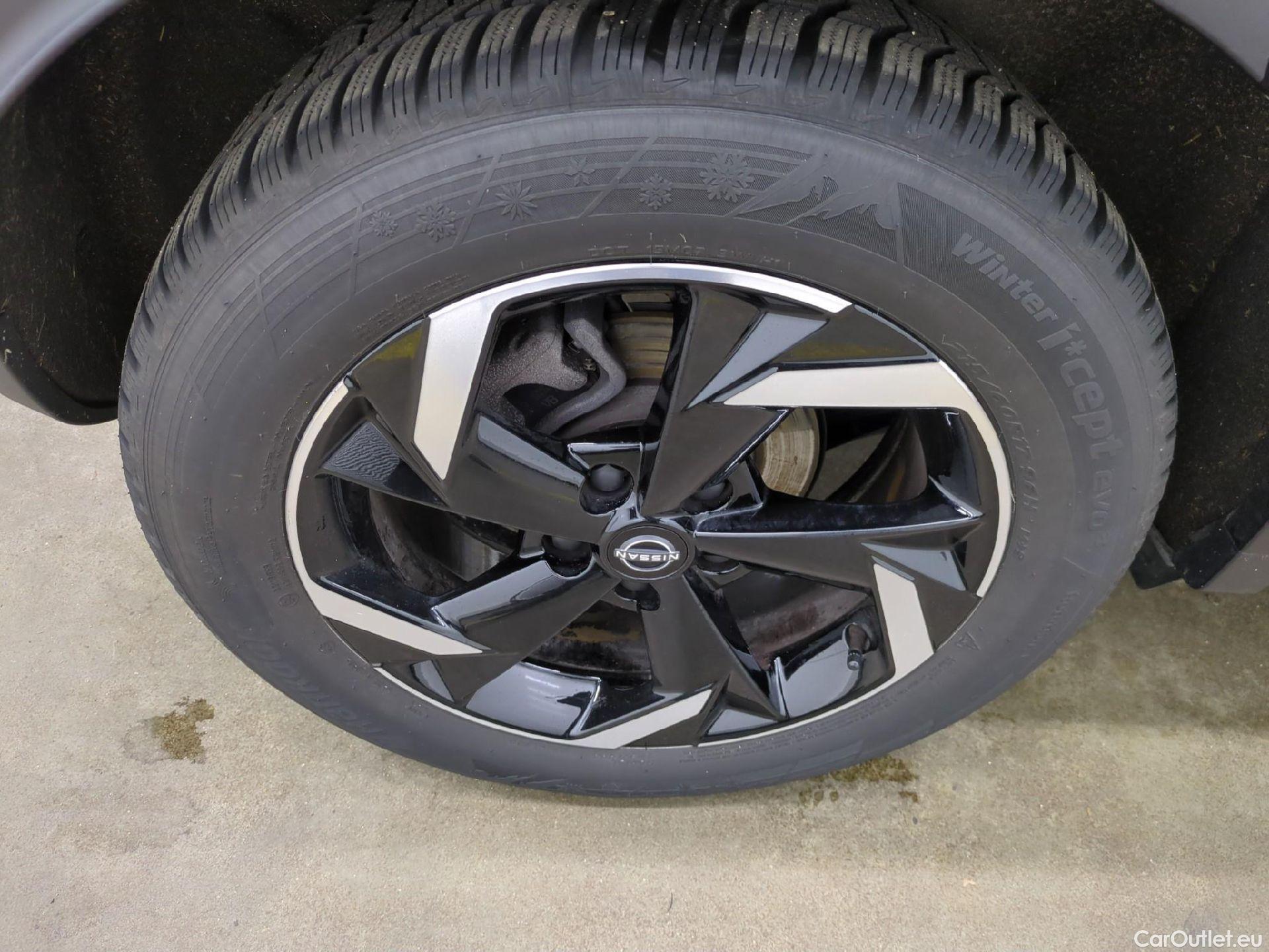  Nissan  Juke NISSAN  / 2019 / 5P / Crossover Hybrid 143 Business+ #4