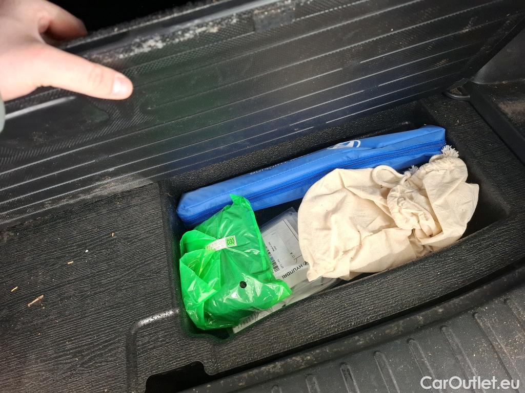  Hyundai  Tucson HYUNDAI   2020  5P  SUV 16 PHEV 265 HTRAC EXECUTIVE 4WD AUTO #11