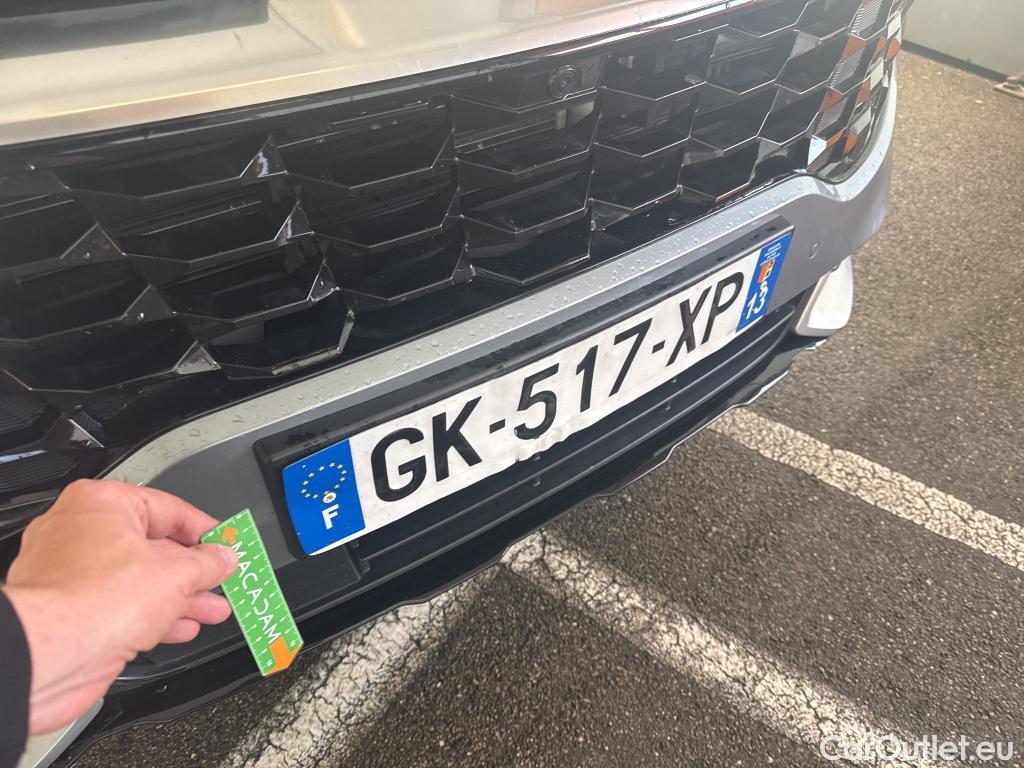  KIA  Sportage  Design Hybrid 1.6 T-GDi 230CV BVA6 E6d #62