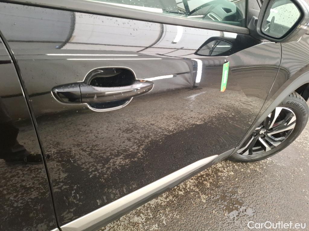  Peugeot  2008  Allure Business 1.2 PureTech 100CV BVM6 E6d #14