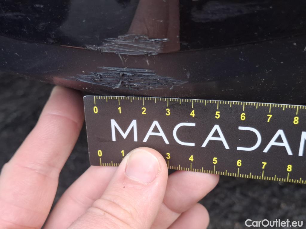  Nissan  Qashqai NISSAN  / 2021 / 5P / Crossover 1.3 MHEV 158ch Xtronic Tekna #9