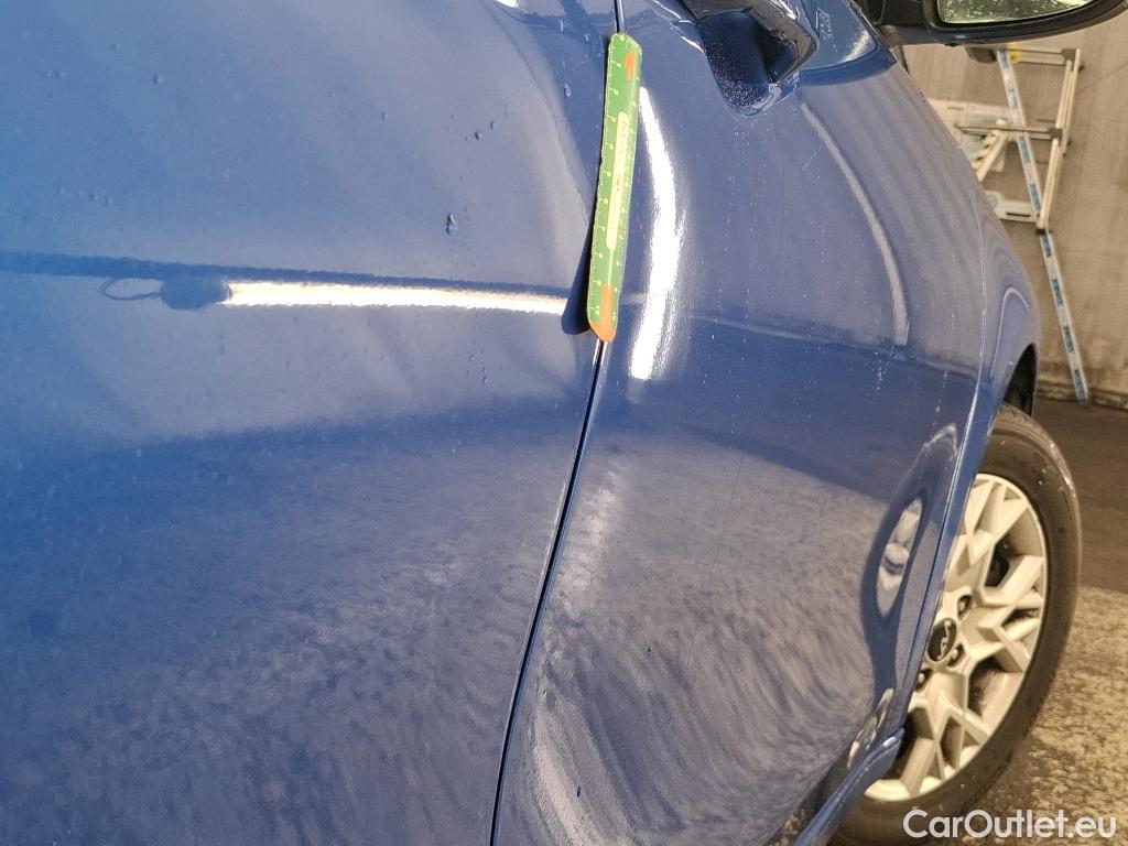  KIA  Cee'd Ceed Active 1.6 CRDi 135CV BVA7 E6d #9