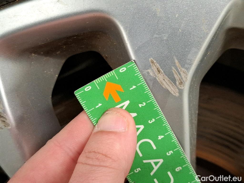  Ford  Kuga FORD  / 2019 / 5P / SUV 2.5 190 hybrid Flexifuel Pshift Titanium #31